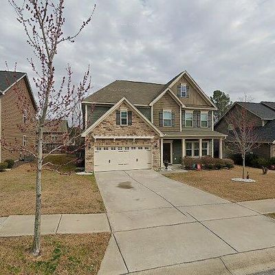 143 Bonhill Dr, Cayce, SC 29033