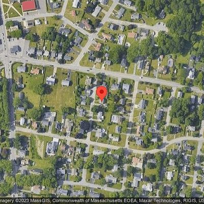 144 Fairview Ave, Somerset, MA 02726