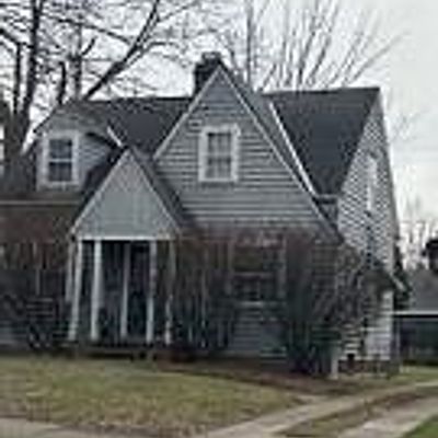 18312 Maple Heights Blvd, Maple Heights, OH 44137