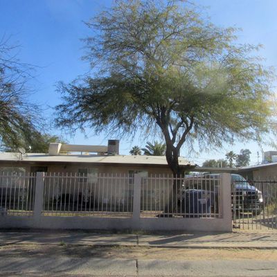 1831 S Olsen Ave, Tucson, AZ 85713