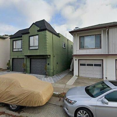 184 Marview Way, San Francisco, CA 94131