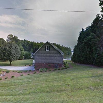 1850 Beckner Rd, Lexington, NC 27292