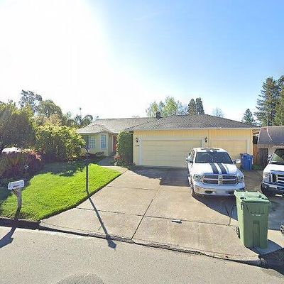 186 Barrio Way, Windsor, CA 95492