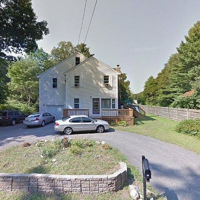 188 Pond St, Holbrook, MA 02343