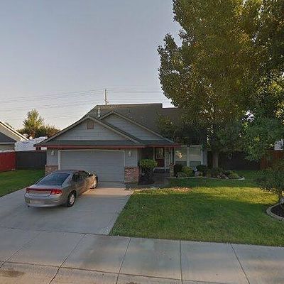 1884 W Pebblestone St, Meridian, ID 83646