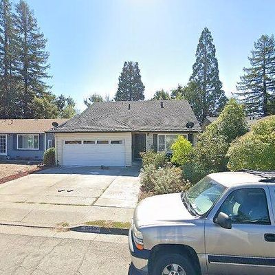 1898 Greeneich Ave, Santa Rosa, CA 95401