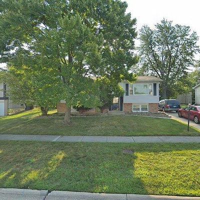 19021 Willow Ave, Country Club Hills, IL 60478