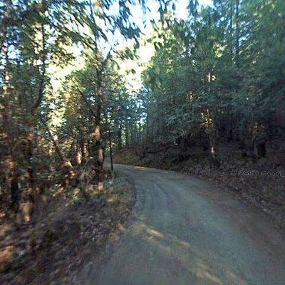 19051 Spyrock Rd, Laytonville, CA 95454