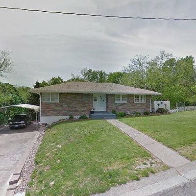 1919 Lincoln St, Hannibal, MO 63401