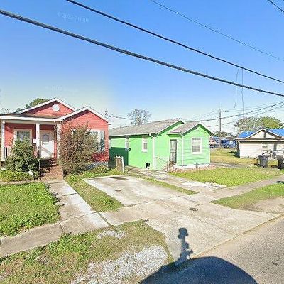 1927 Treasure St, New Orleans, LA 70122