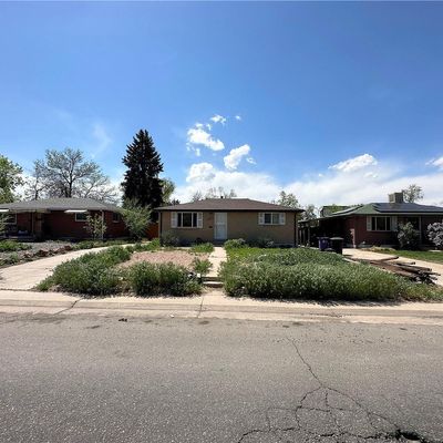 1971 S Dahlia St, Denver, CO 80222