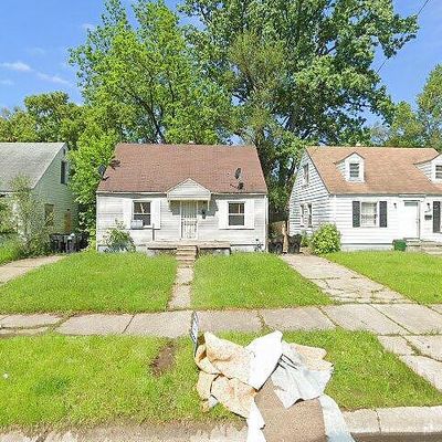 19939 Lindsay St, Detroit, MI 48235