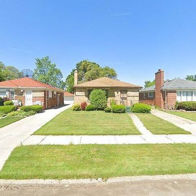 19999 Lesure St, Detroit, MI 48235