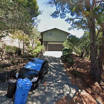 2 Fairview Ave, Corte Madera, CA 94925