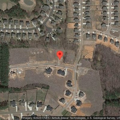 20 Melody Dr, Youngsville, NC 27596