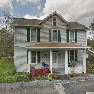 200 Yard St, Nesquehoning, PA 18240