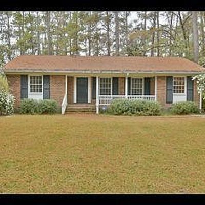 201 Fenwick Rd, Walterboro, SC 29488