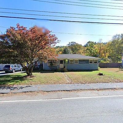 203 Westminster St, Fitchburg, MA 01420