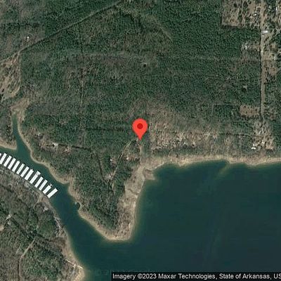 Northshore Dr, Higden, AR 72067