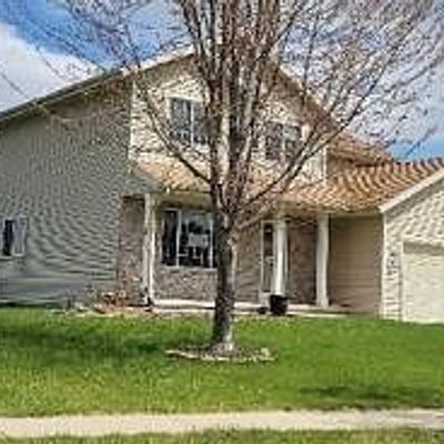 204 Melissa Ln, Cottage Grove, WI 53527