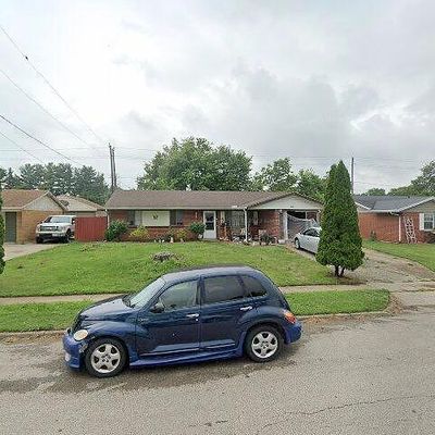 2041 Pueblo Dr, Xenia, OH 45385