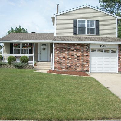 20538 S Frankfort Square Rd, Frankfort, IL 60423
