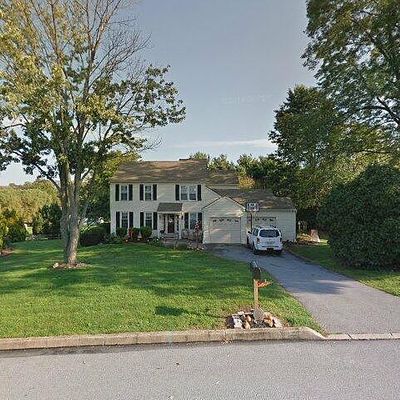 206 Oxford Rd, West Chester, PA 19380