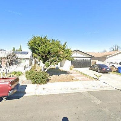 20817 Rodax St, Winnetka, CA 91306