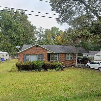 209 Poplar St, Travelers Rest, SC 29690