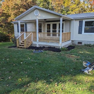 167 John Edward Ln, Hillsville, VA 24343