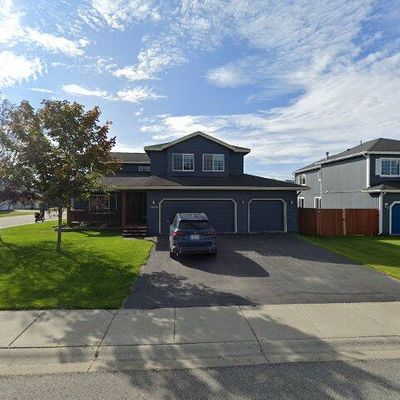 1700 W 104 Th Ave, Anchorage, AK 99515