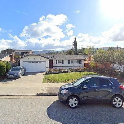 1708 Zinnia Ln, San Jose, CA 95124