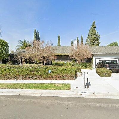 17169 Citronia St, Northridge, CA 91325