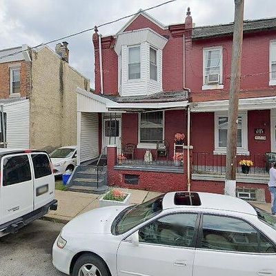 1719 N Aberdeen St, Philadelphia, PA 19131