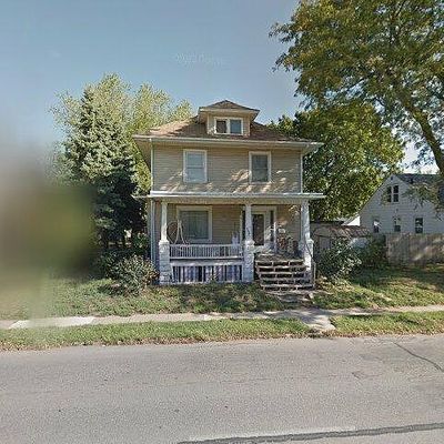 1721 Franklin St, Waterloo, IA 50703