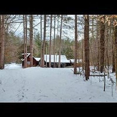 1736 W Tinmouth Road, Clarendon, VT 05777