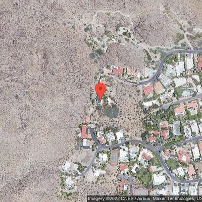 1752 Ridge Rd, Palm Springs, CA 92264