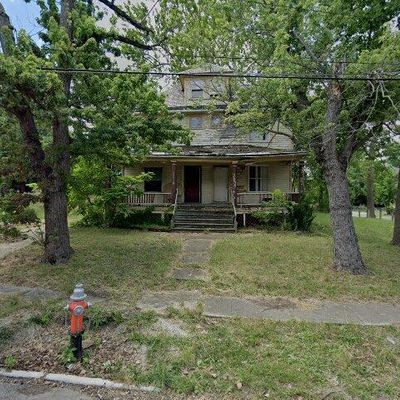 1768 Wheeler Ave, Cleveland, OH 44112