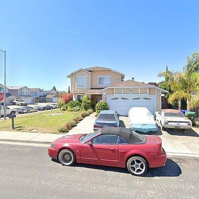 1770 Baker St, San Pablo, CA 94806