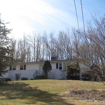 18 Old Mill Rd, Bethany, CT 06524
