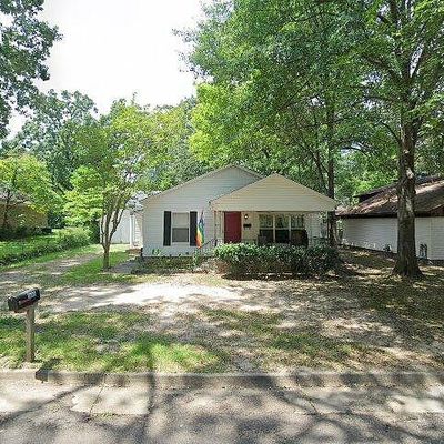 1805 Grand Ave, Texarkana, AR 71854