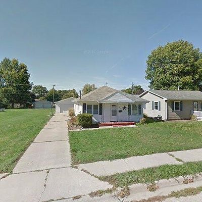 1809 17 Th Ave, Sterling, IL 61081
