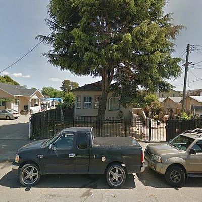 1820 57 Th Ave, Oakland, CA 94621