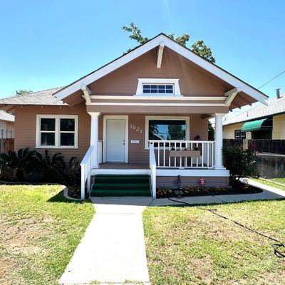 1821 Orange St, Bakersfield, CA 93304