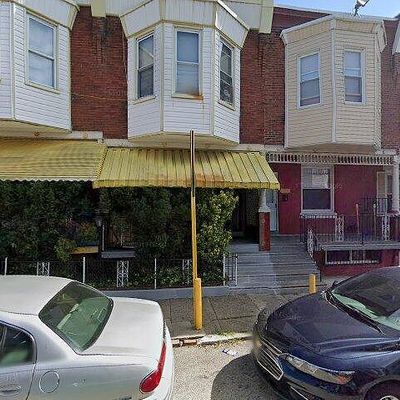 1827 S Cecil St, Philadelphia, PA 19143