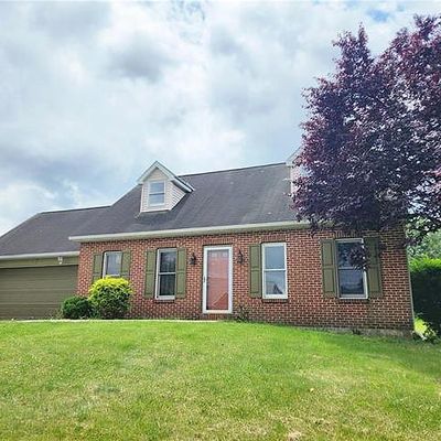 228 Callery Dr, Blandon, PA 19510