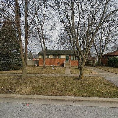 22803 Richton Square Rd, Richton Park, IL 60471