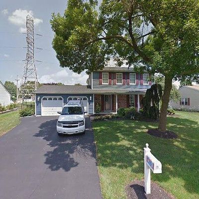 229 Barnsbury Rd, Langhorne, PA 19047