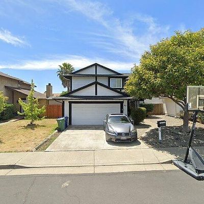 23 Cutting Ct, Richmond, CA 94804