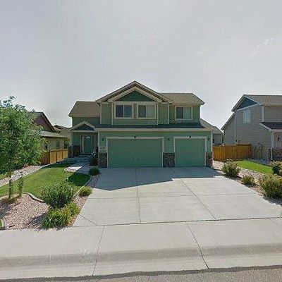 2318 73 Rd Ave, Greeley, CO 80634